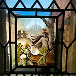 別荘 La Toscane Medievale
