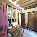 La Toscane Medievale 別荘 Saramon