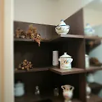 別荘 La Toscane Medievale *