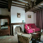 別荘 La Toscane Medievale Saramon