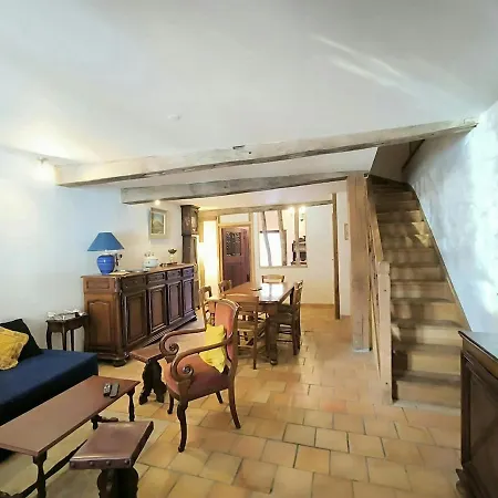 La Toscane Medievale Tatil Evi Saramon