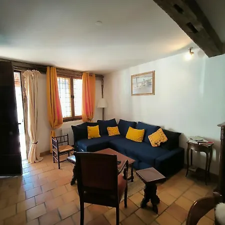 Tatil Evi La Toscane Medievale *