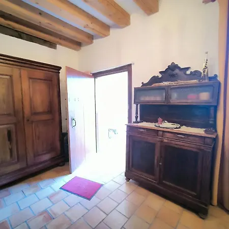 Tatil Evi La Toscane Medievale *