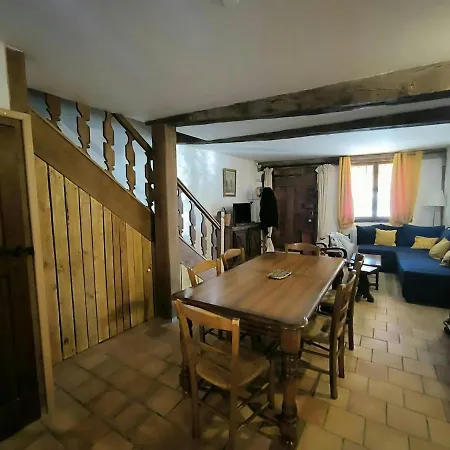 La Toscane Medievale Tatil Evi *