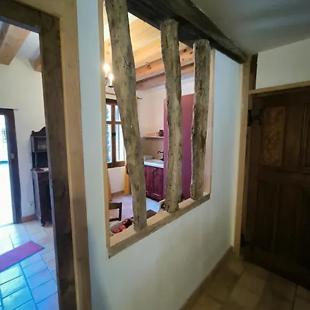 La Toscane Medievale Tatil Evi