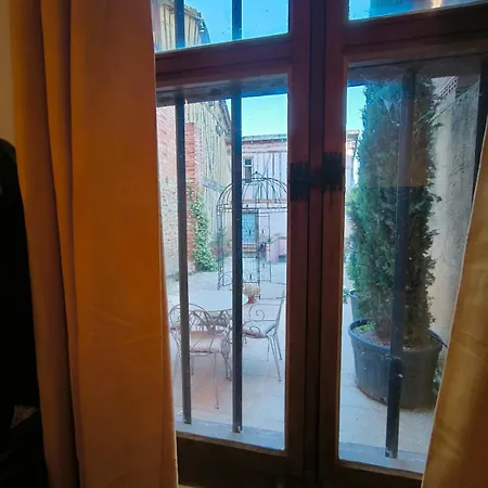 La Toscane Medievale Tatil Evi
