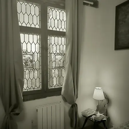La Toscane Medievale Tatil Evi *