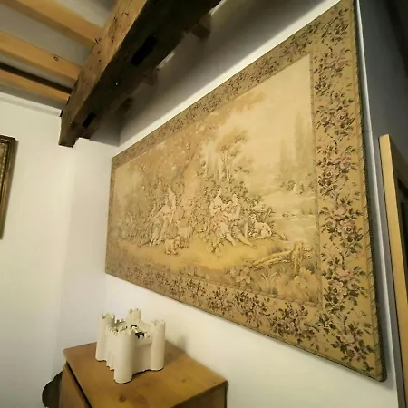 La Toscane Medievale