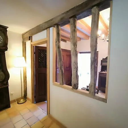 La Toscane Medievale Tatil Evi