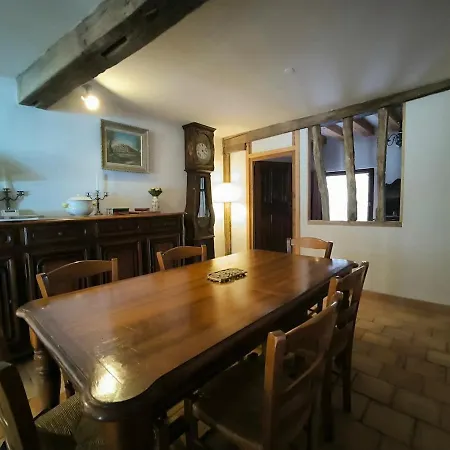 Hébergement de vacances La Toscane Médiévale