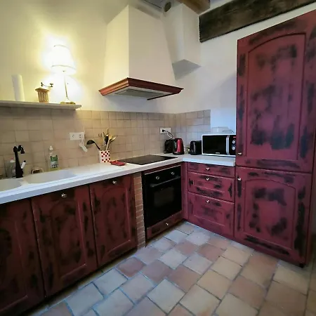 La Toscane Médiévale * Saramon