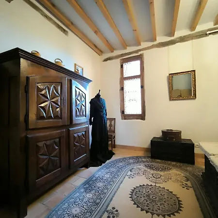 Hébergement de vacances La Toscane Médiévale *