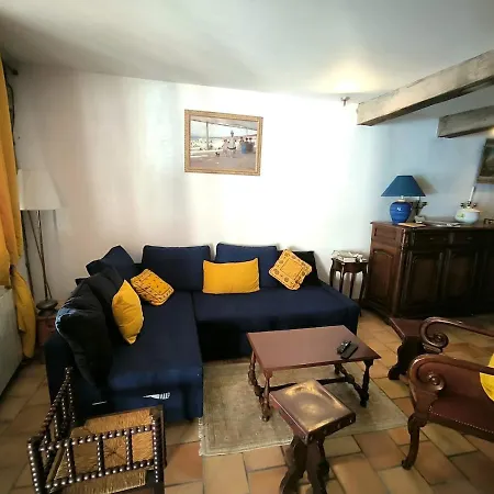 Hébergement de vacances La Toscane Médiévale