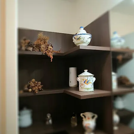 Tatil Evi La Toscane Medievale *