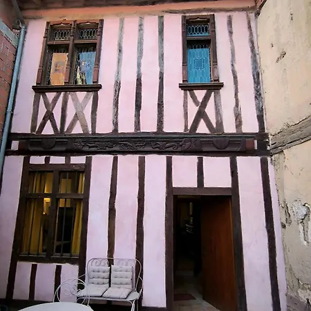 La Toscane Medievale Saramon
