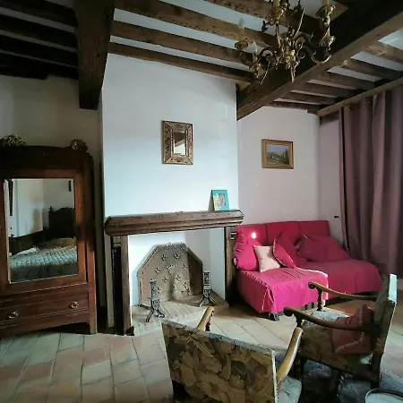 Tatil Evi La Toscane Medievale Saramon