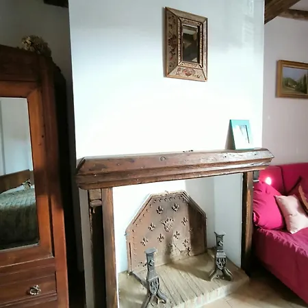 La Toscane Medievale Tatil Evi *