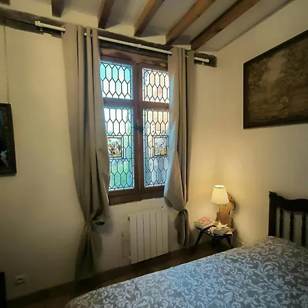 Tatil Evi La Toscane Medievale *