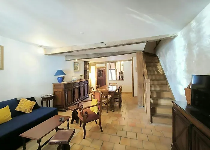 La Toscane Medievale Tatil Evi Saramon