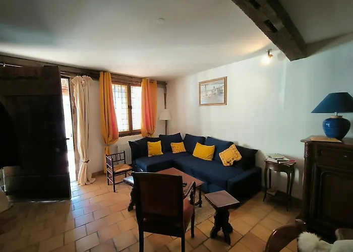 Tatil Evi La Toscane Medievale *