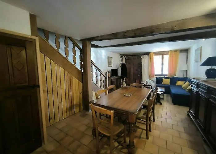 La Toscane Médiévale Hébergement de vacances *