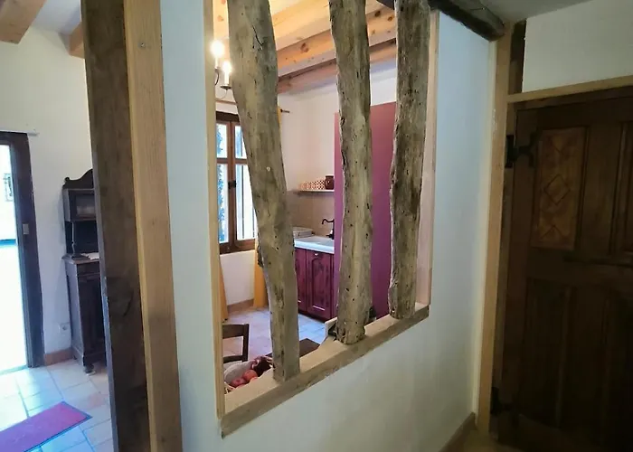 La Toscane Medievale Tatil Evi