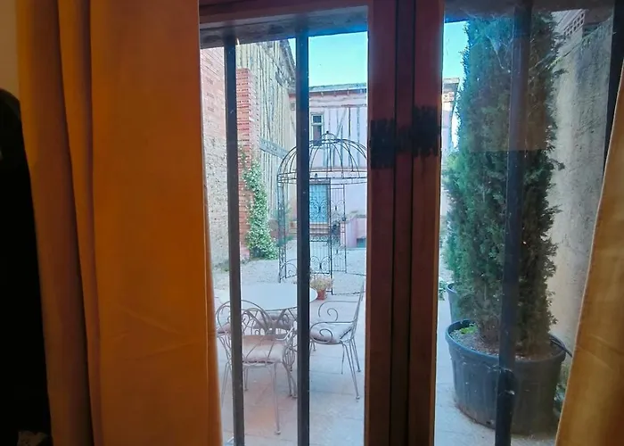 La Toscane Médiévale Hébergement de vacances