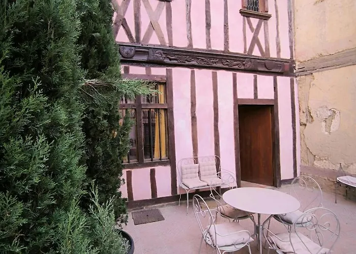 Tatil Evi La Toscane Medievale