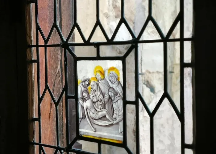 La Toscane Medievale *