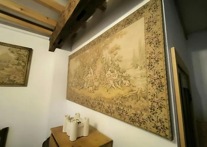 La Toscane Médiévale