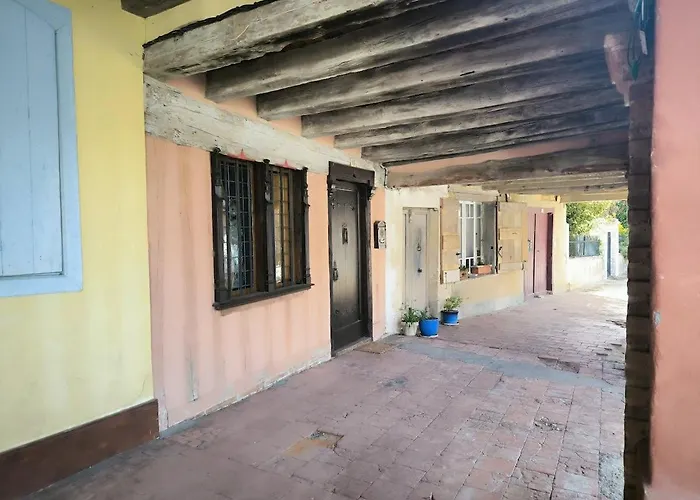 La Toscane Médiévale