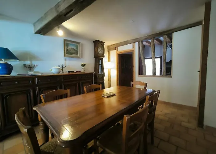 Tatil Evi La Toscane Medievale