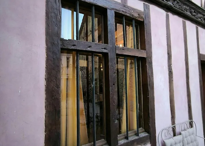 La Toscane Médiévale * Saramon