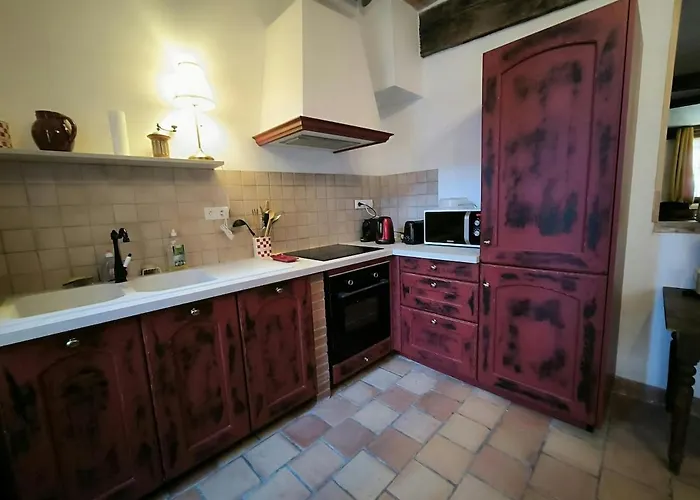 La Toscane Médiévale * Saramon