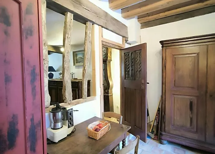La Toscane Medievale Tatil Evi Saramon