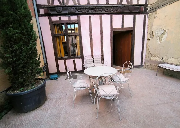 Tatil Evi La Toscane Medievale Saramon