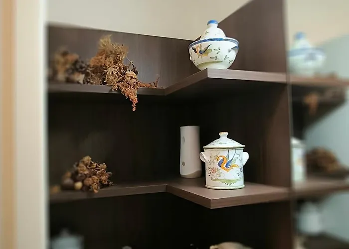 Tatil Evi La Toscane Medievale *