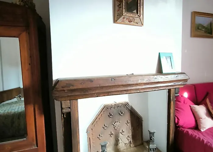 La Toscane Medievale Tatil Evi *