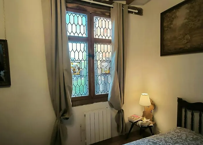 Tatil Evi La Toscane Medievale *